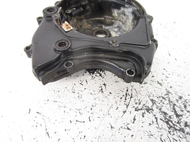 83 Suzuki LT 125 Stator Magneto Cover 11351-18910 1983-1987